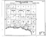 Page 039 - Township 9 S. Range 4 E., Niagara, Elkhorn Creek, Rocky Top Mtn., Santiam River